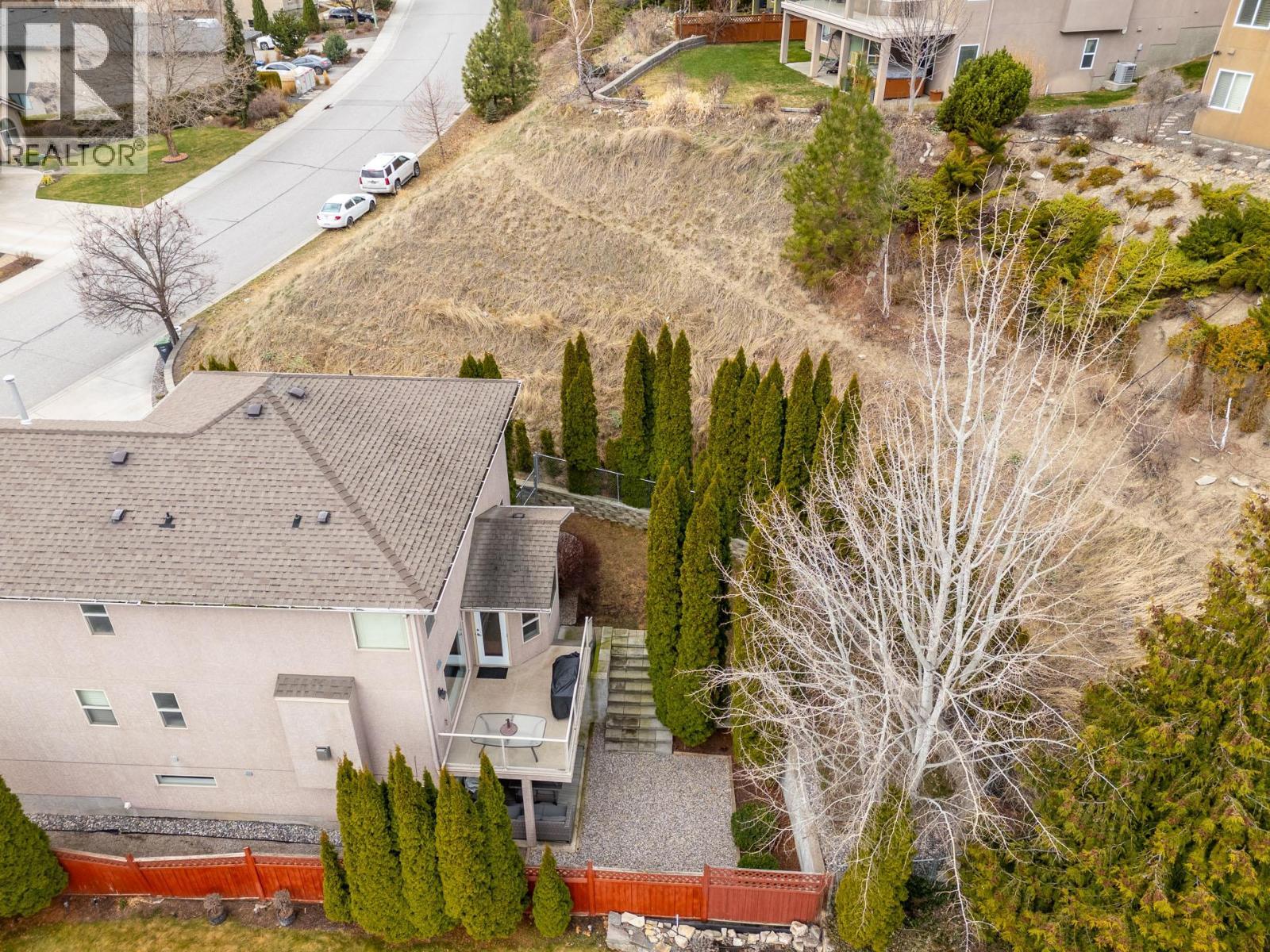 908 Westview Way, West Kelowna, BC - Outdoor