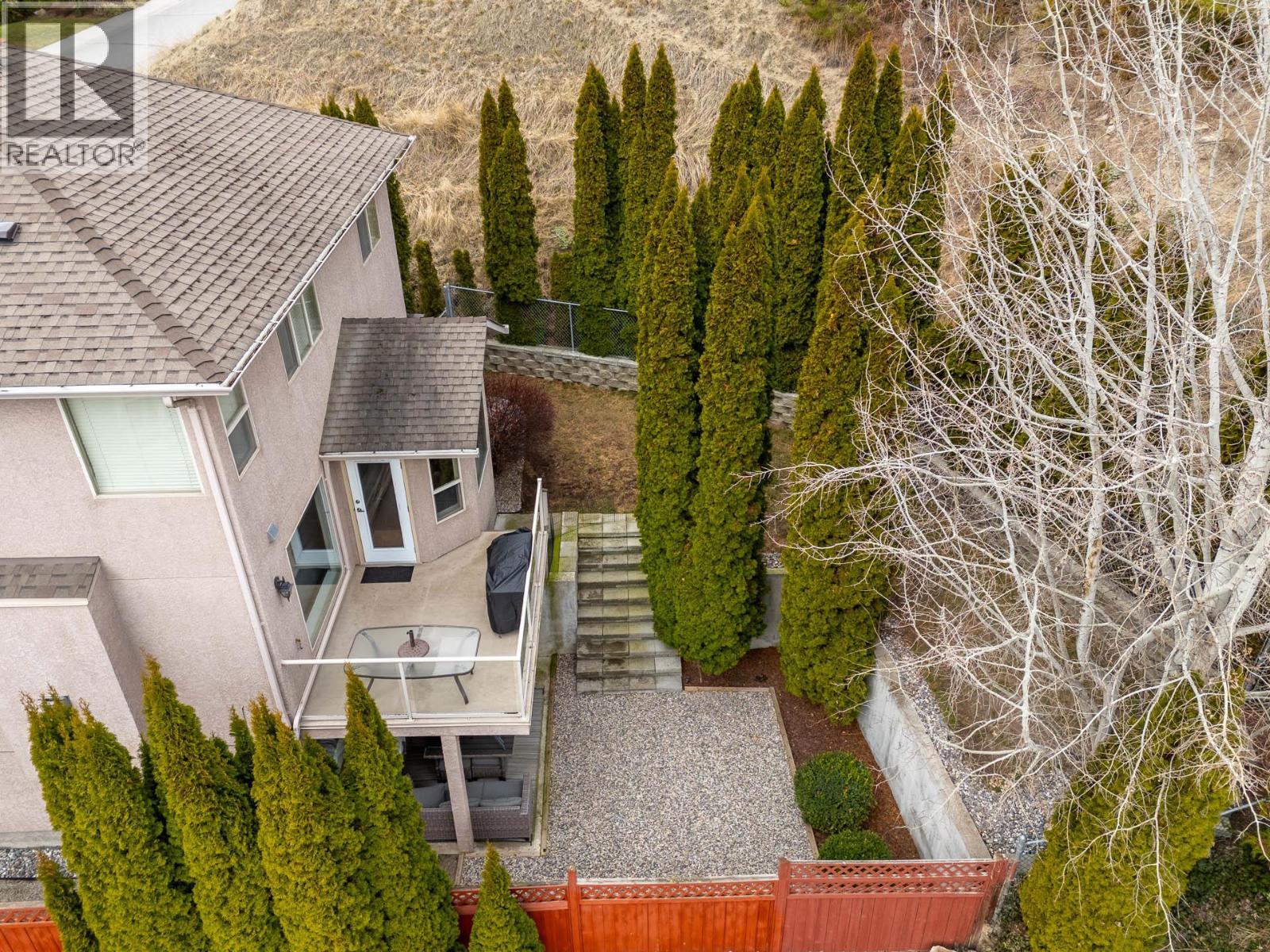908 Westview Way, West Kelowna, BC - Outdoor