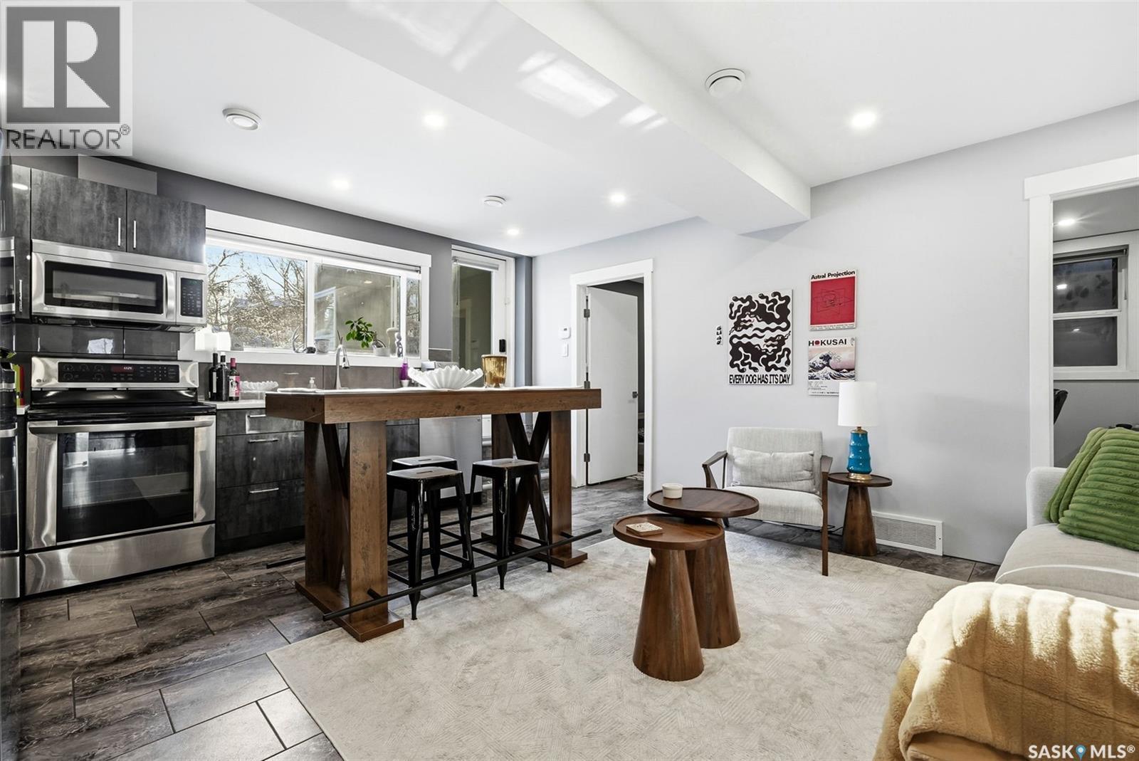 3601 Grassick Avenue, Regina, SK