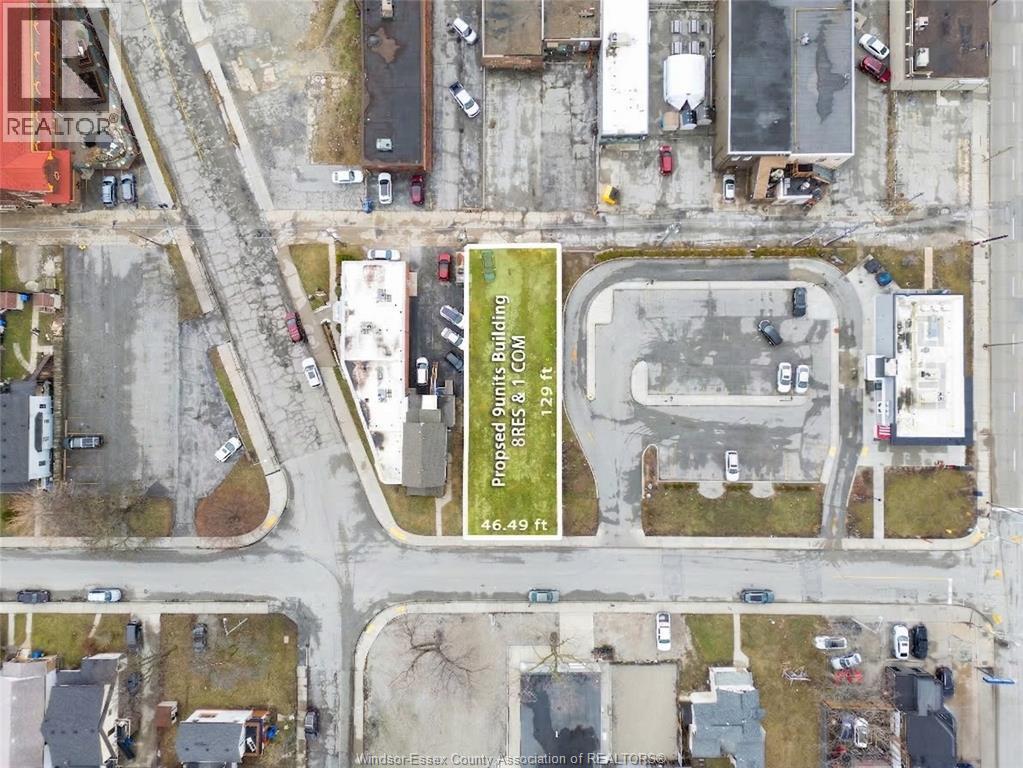 667 Windsor Avenue, Windsor, ON