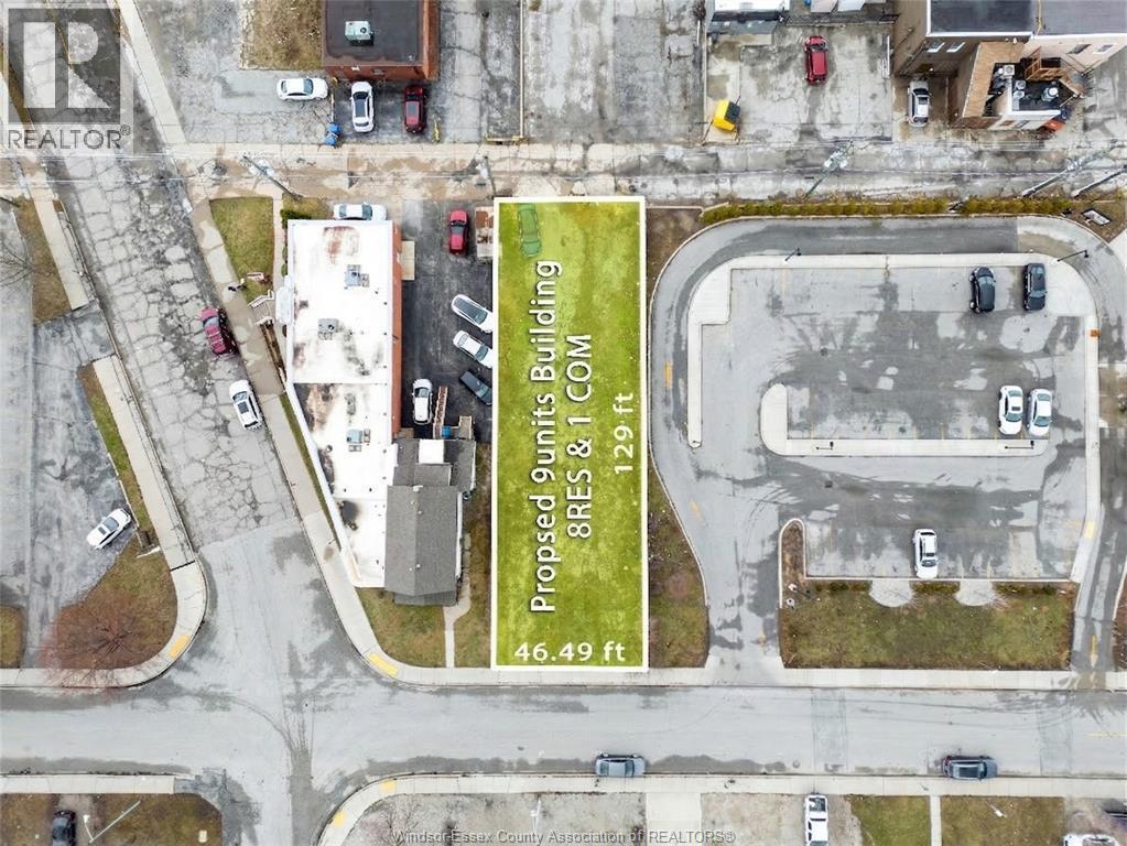 667 Windsor Avenue, Windsor, ON