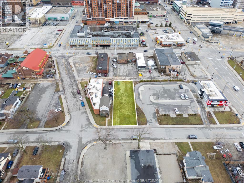 667 Windsor Avenue, Windsor, ON