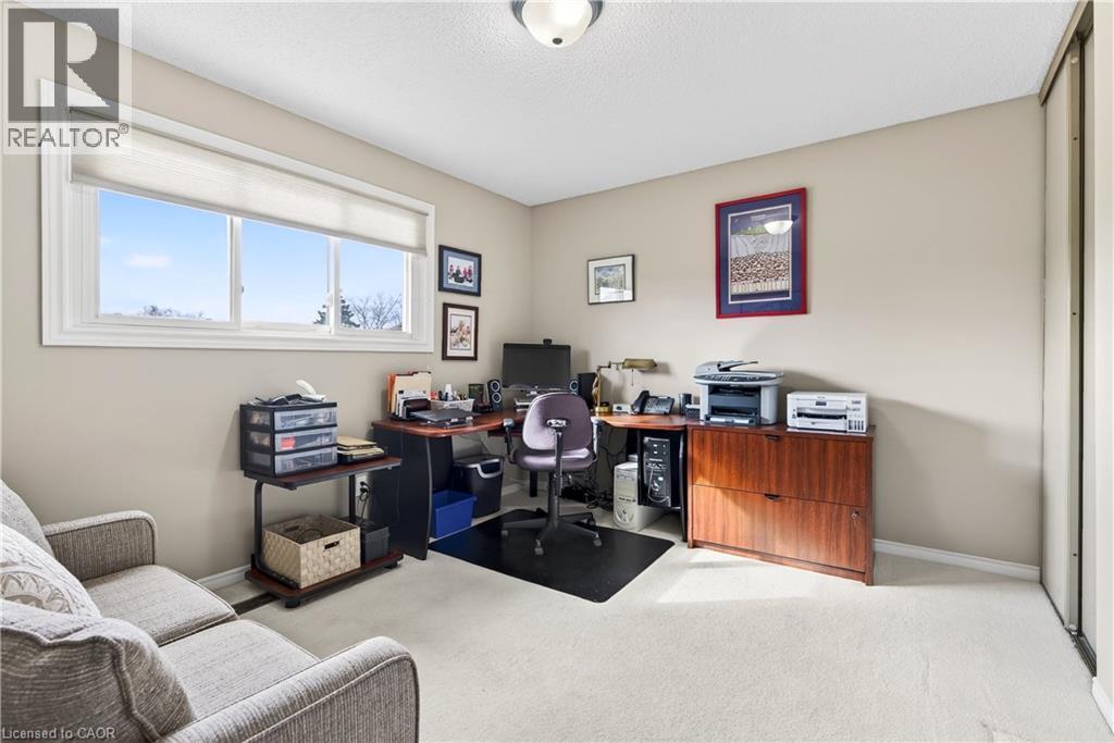 2378 Arnold Crescent, Burlington, ON - Indoor Photo Showing Office
