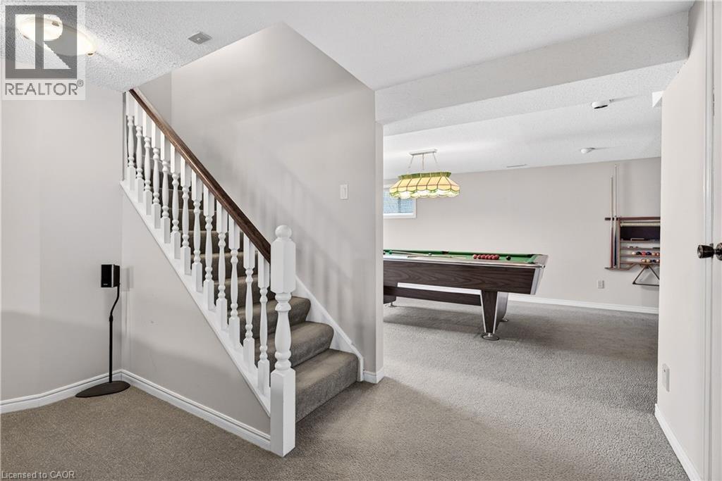 2378 Arnold Crescent, Burlington, ON - Indoor Photo Showing Other Room