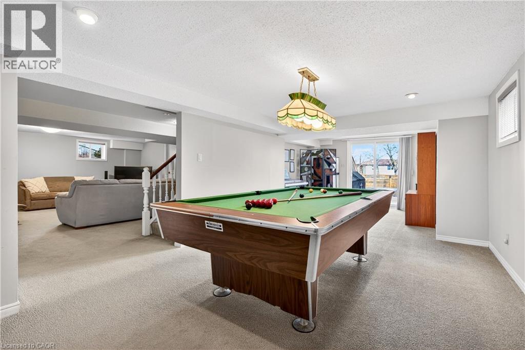 2378 Arnold Crescent, Burlington, ON - Indoor Photo Showing Other Room