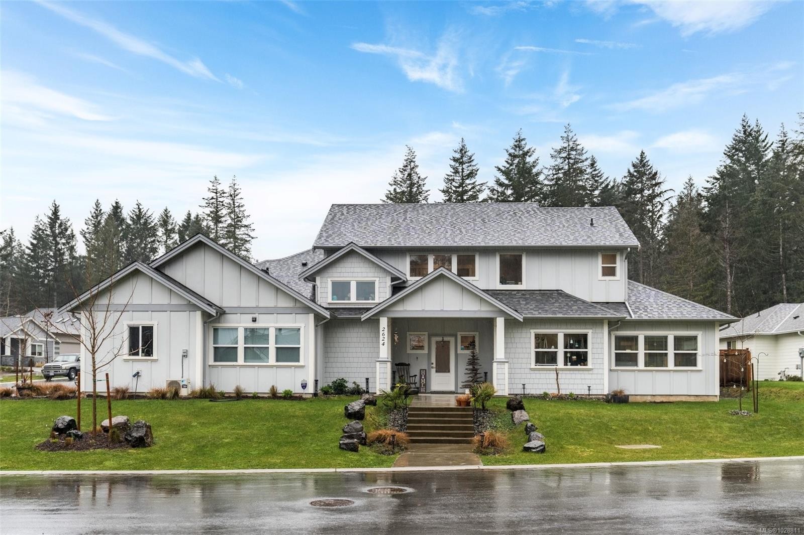 2624 Forest Edge Rd, Sooke, BC