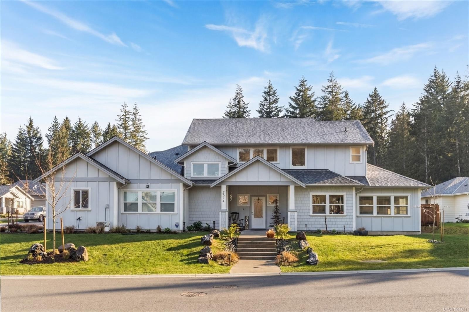 2624 Forest Edge Rd, Sooke, BC