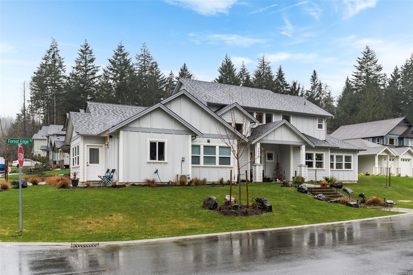 2624 Forest Edge Rd, Sooke, BC