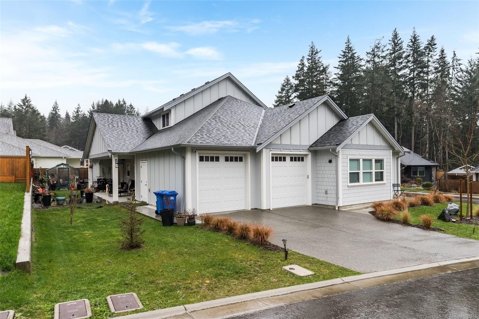 2624 Forest Edge Rd, Sooke, BC