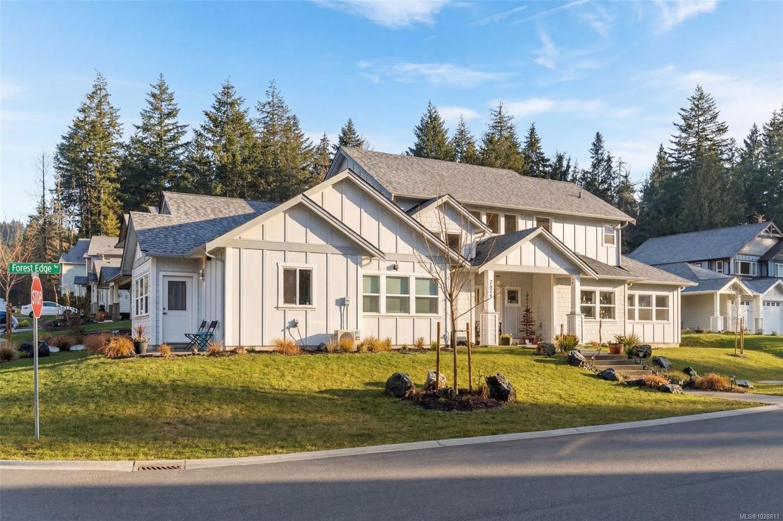 2624 Forest Edge Rd, Sooke, BC