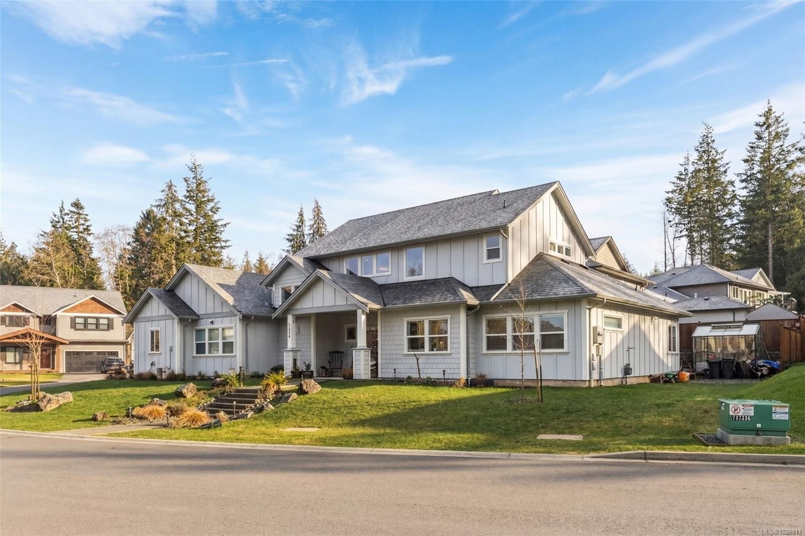 2624 Forest Edge Rd, Sooke, BC