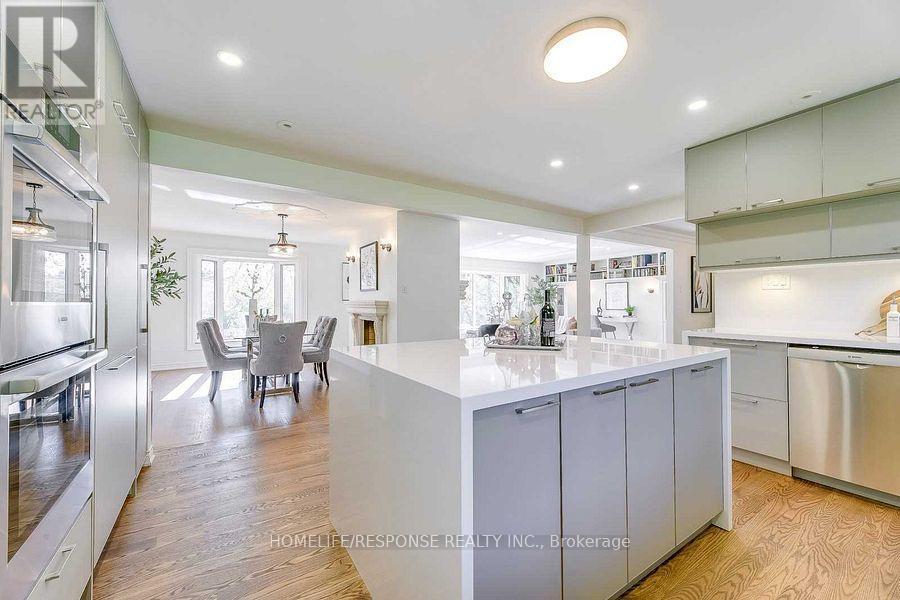 3640 Burnbrae Drive, Mississauga, ON