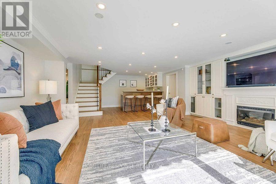 3640 Burnbrae Drive, Mississauga, ON