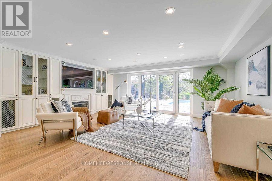 3640 Burnbrae Drive, Mississauga, ON