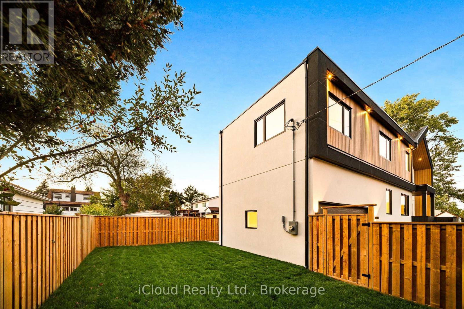 1140 Ogden Avenue, Mississauga, ON