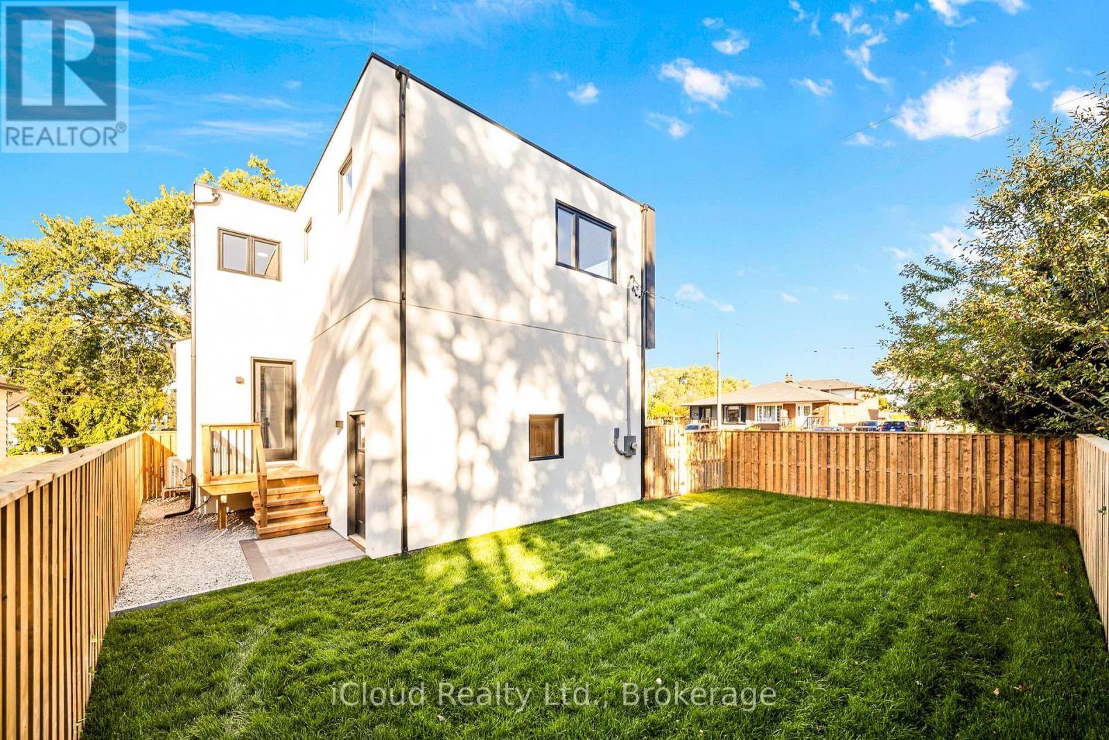 1140 Ogden Avenue, Mississauga, ON