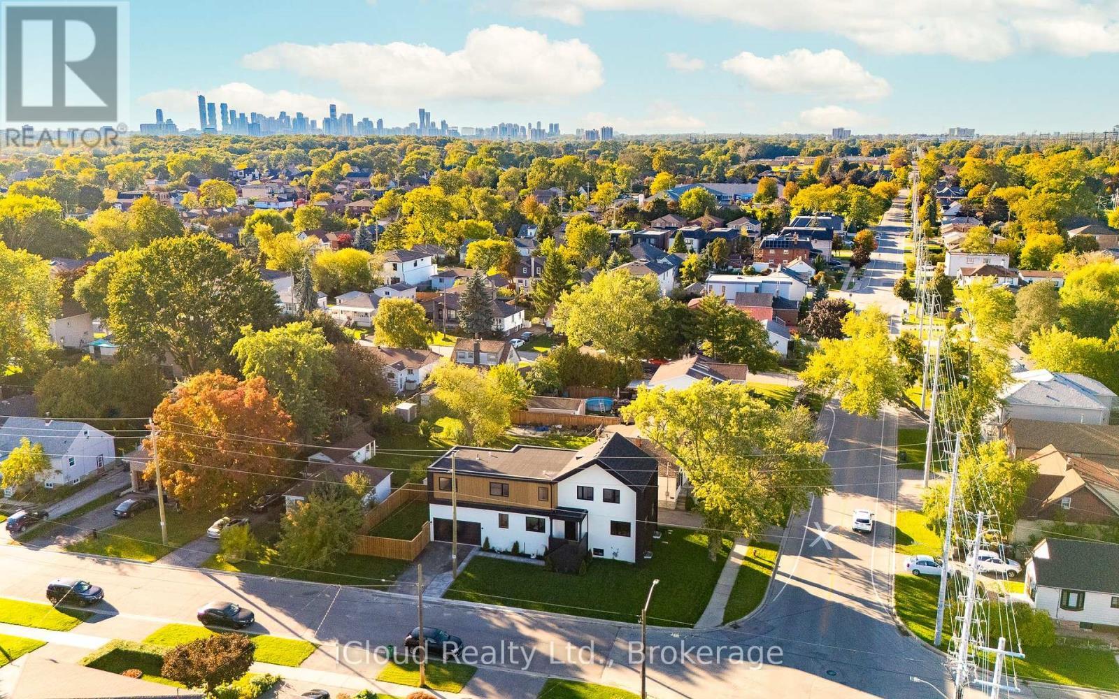 1140 Ogden Avenue, Mississauga, ON