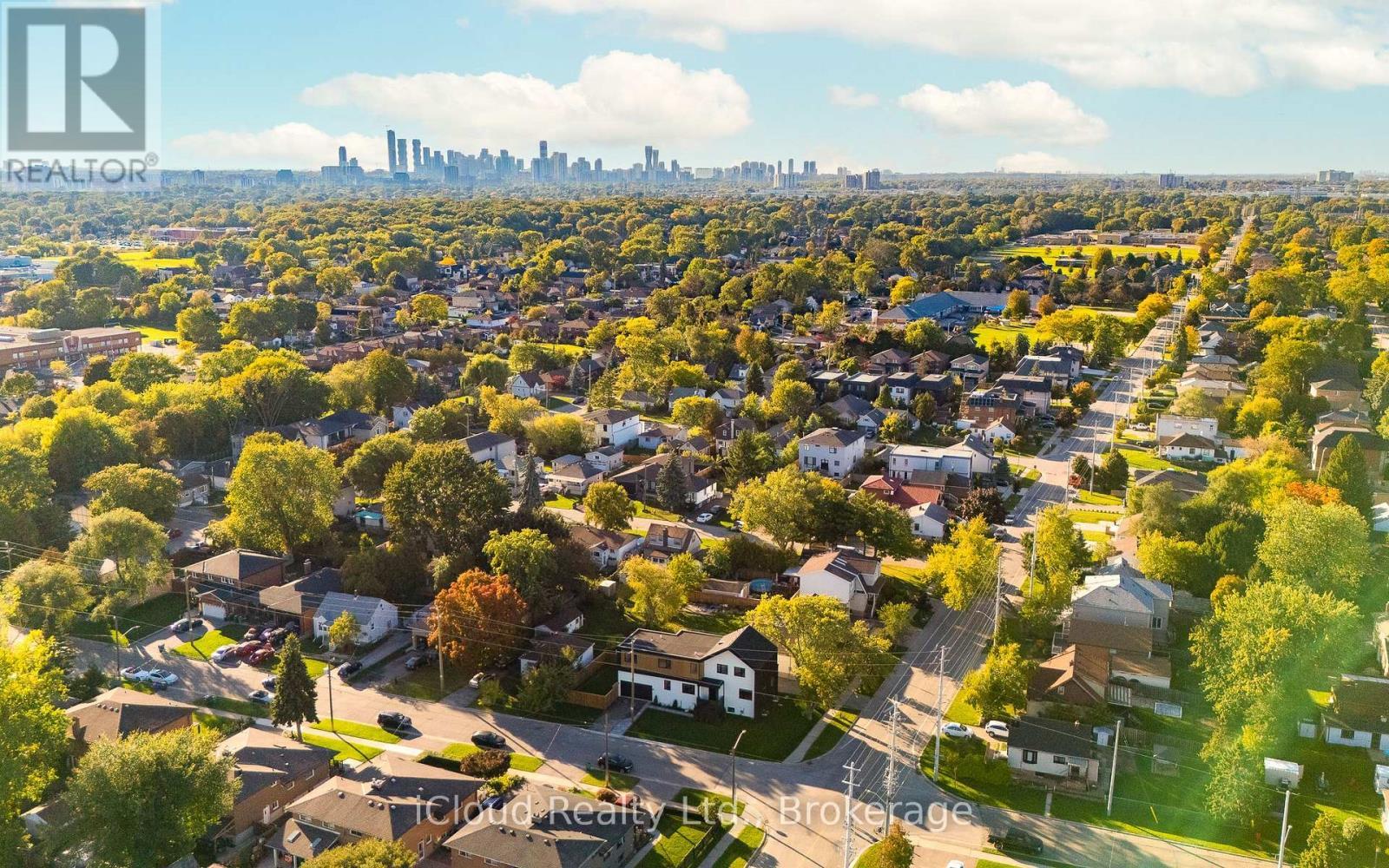 1140 Ogden Avenue, Mississauga, ON