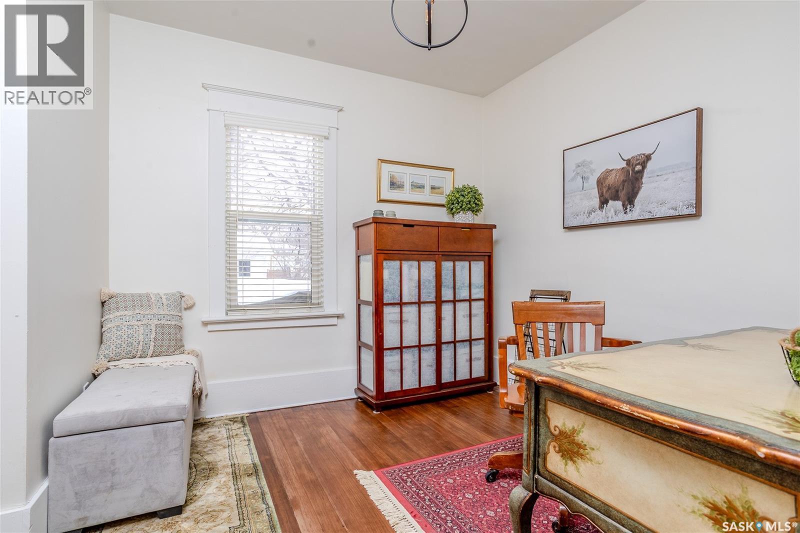 515 9Th Street E, Saskatoon, SK - Indoor