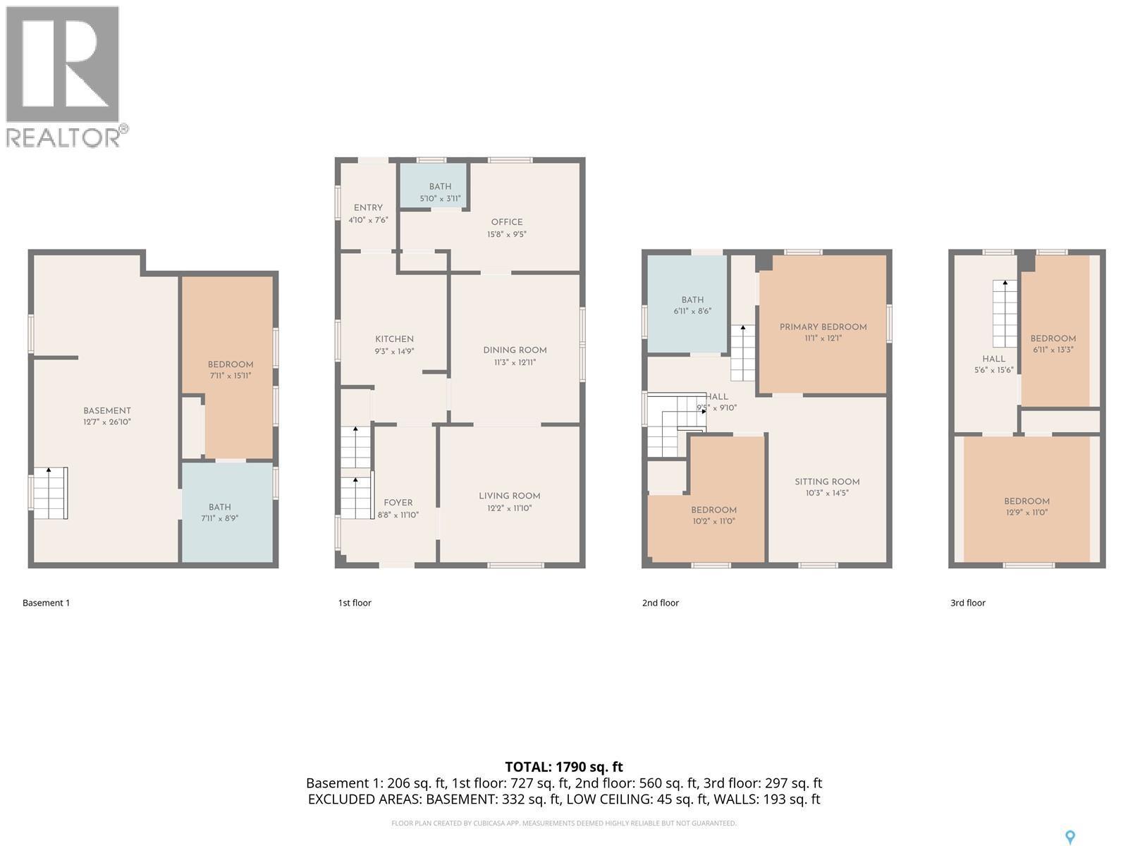 515 9Th Street E, Saskatoon, SK - Other