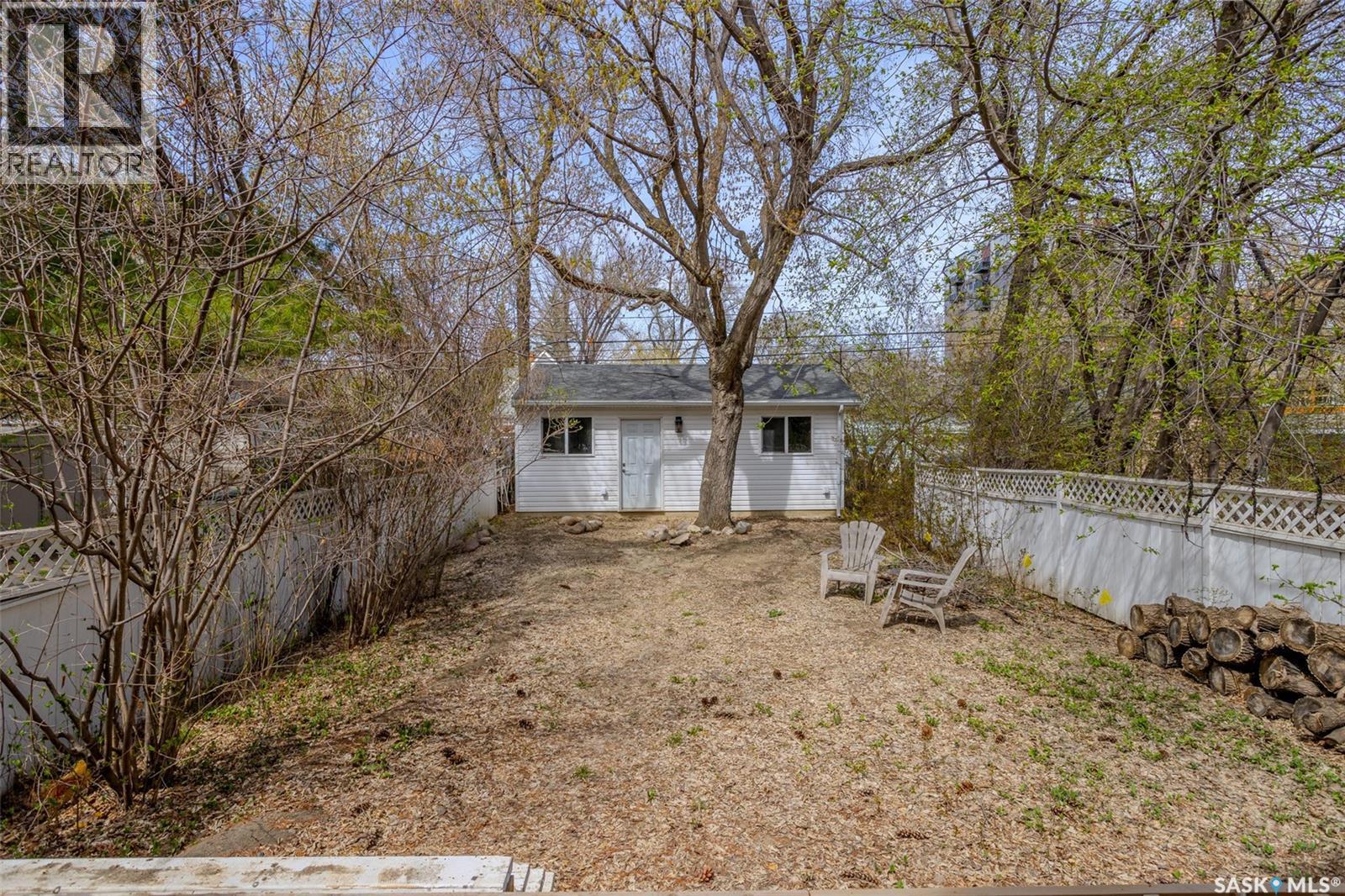 515 9Th Street E, Saskatoon, SK - Outdoor