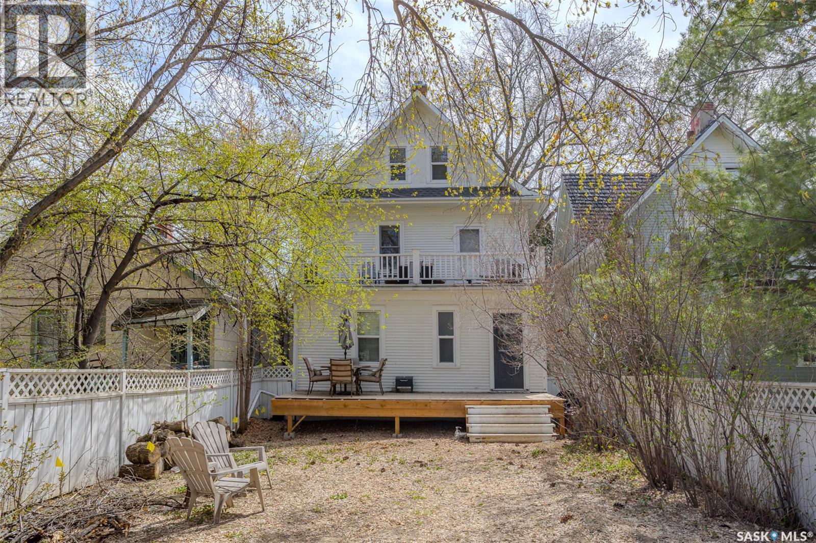 515 9Th Street E, Saskatoon, SK - Outdoor