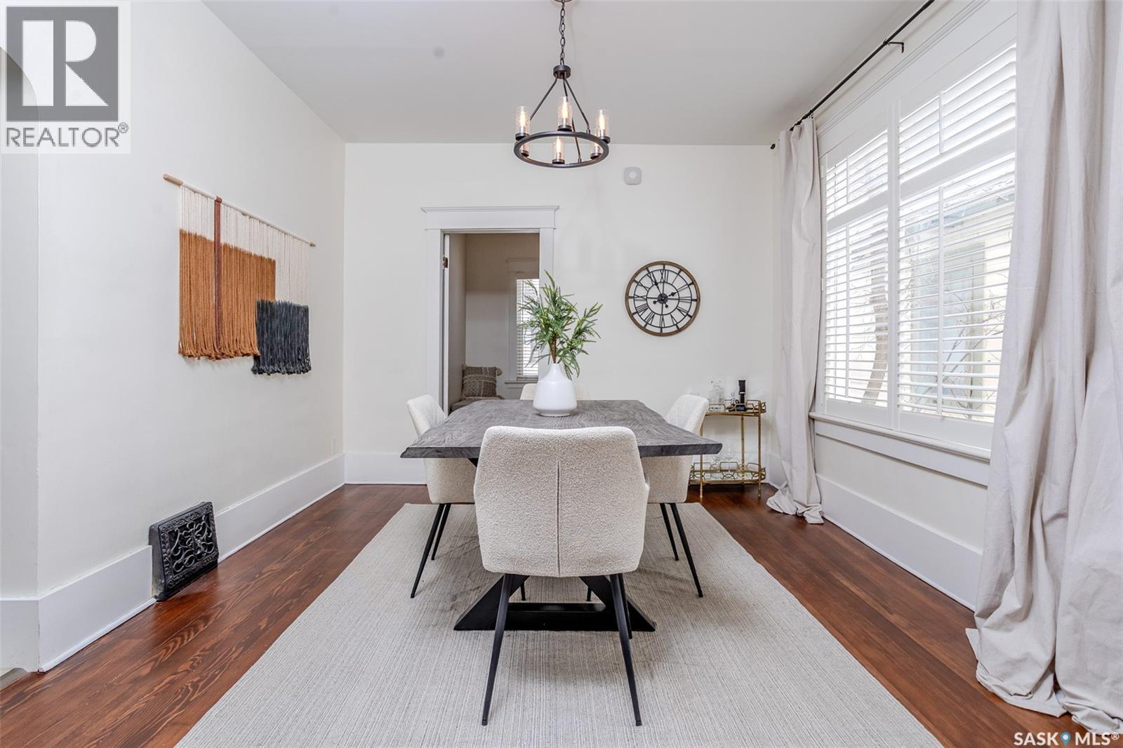 515 9Th Street E, Saskatoon, SK - Indoor