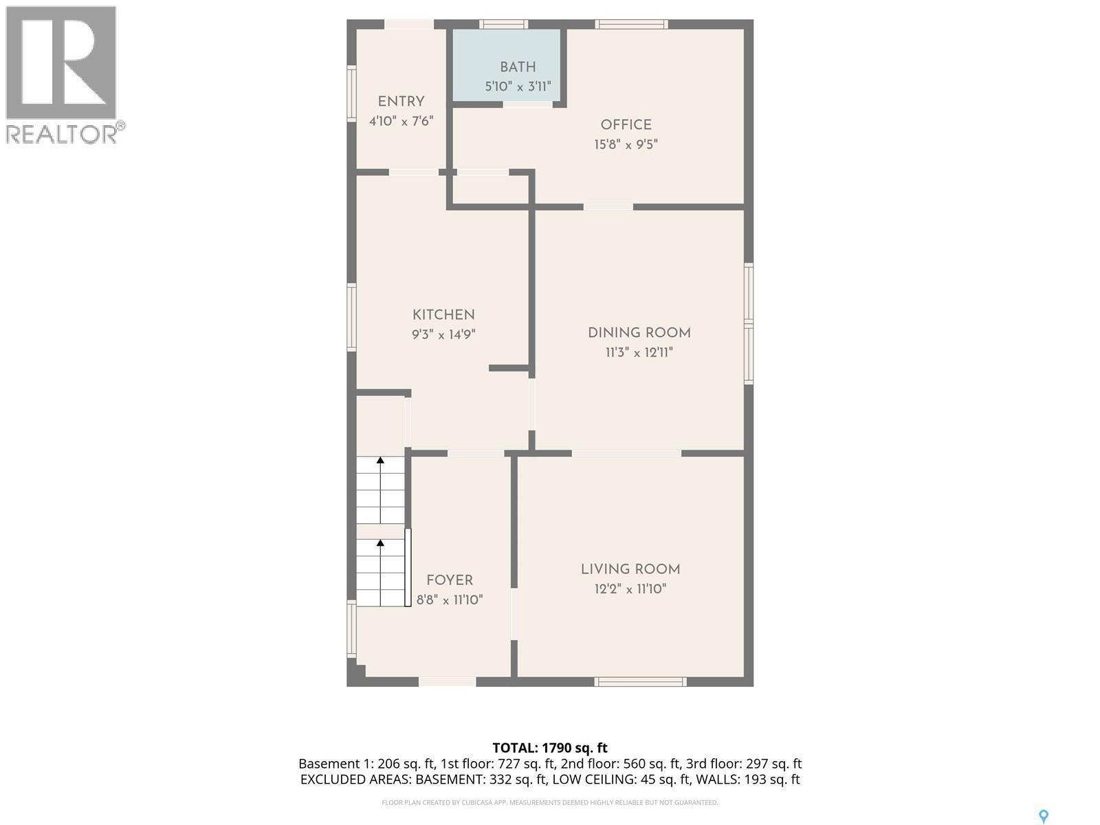515 9Th Street E, Saskatoon, SK - Other
