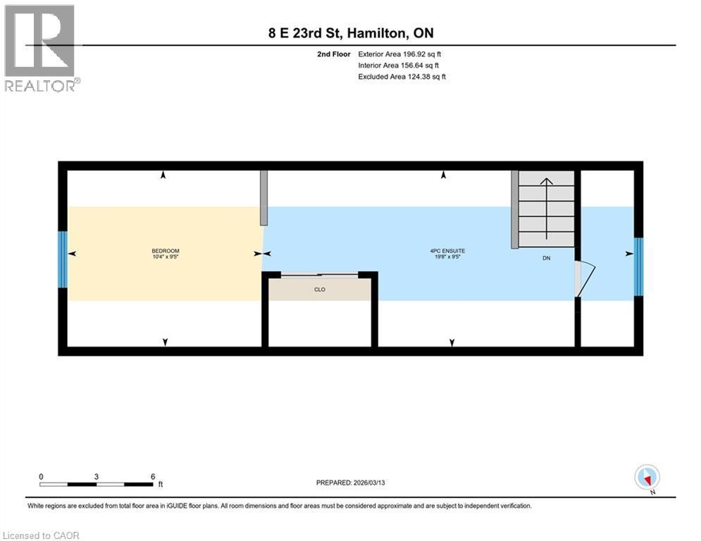 8 East 23Rd Street, Hamilton, ON - Other