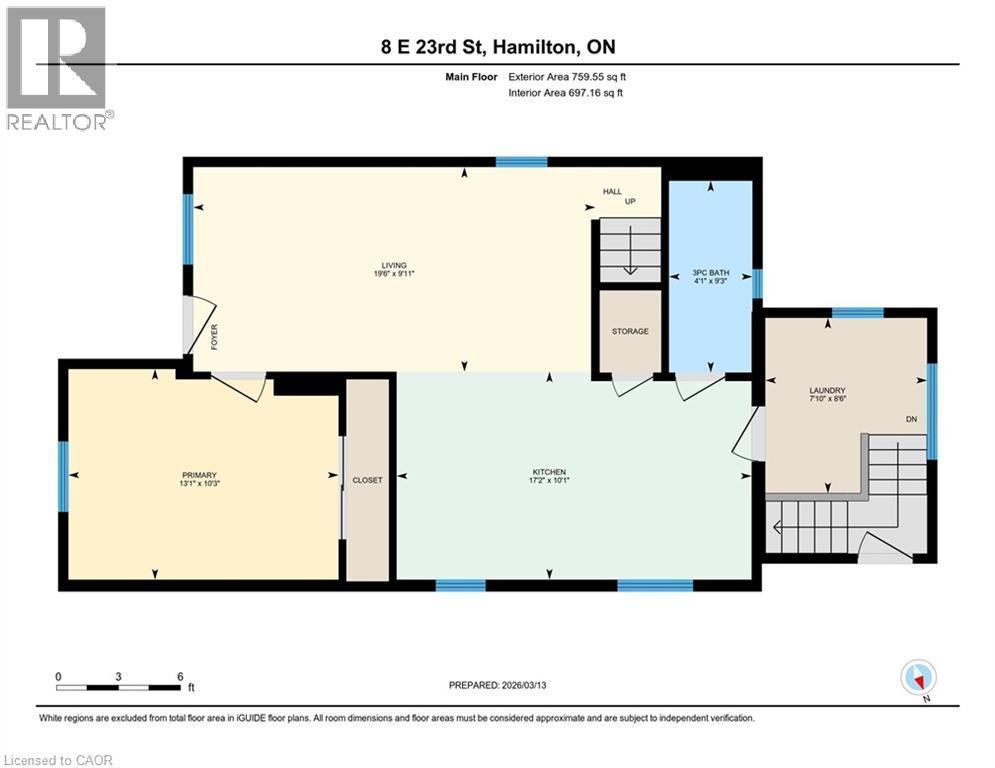 8 East 23Rd Street, Hamilton, ON - Other