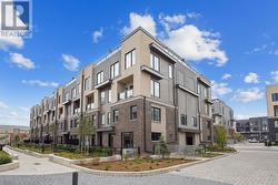 35 - 3409 RIDGEWAY DRIVE Mississauga, ON L5L 0B9