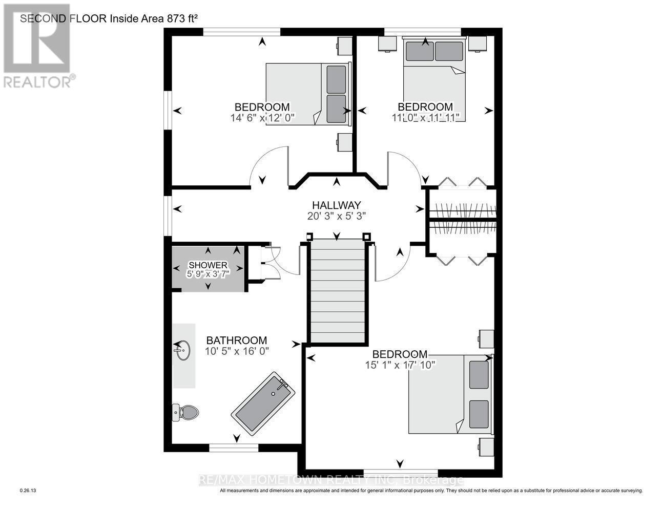 201 Empire Hanna Road E, Edwardsburgh/Cardinal, ON - Other