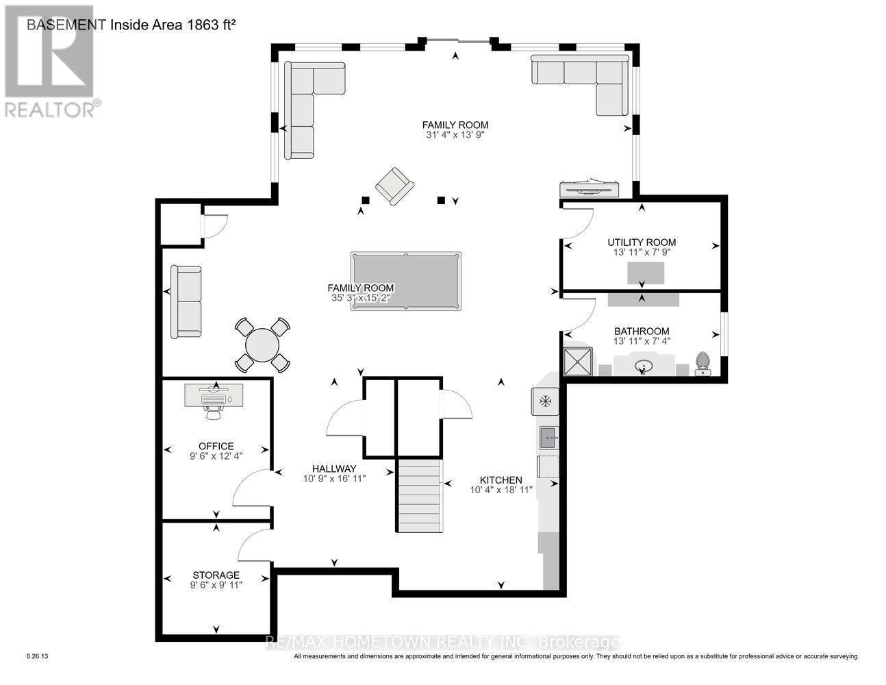 201 Empire Hanna Road E, Edwardsburgh/Cardinal, ON - Other