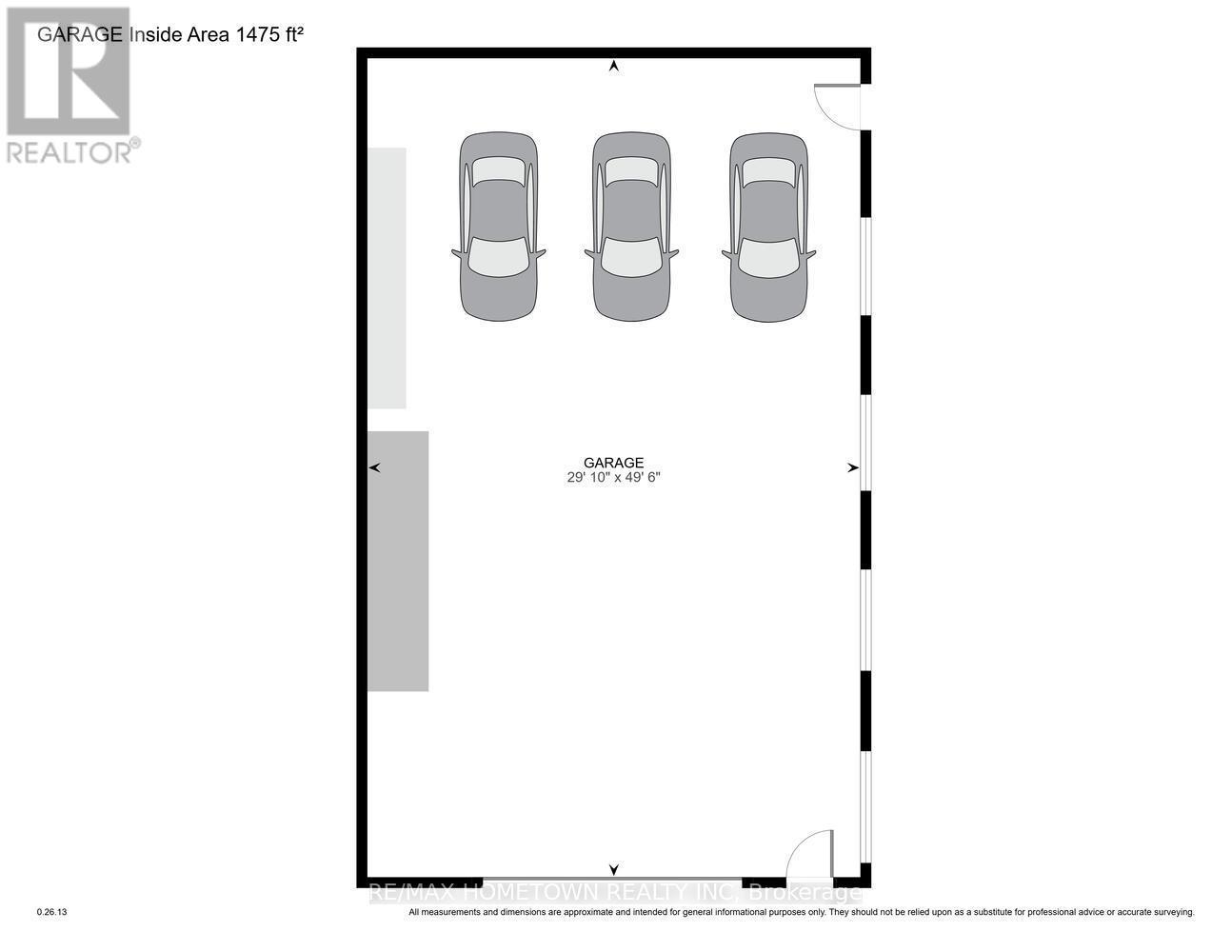 201 Empire Hanna Road E, Edwardsburgh/Cardinal, ON - Other