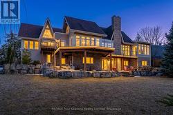 147 LAKESHORE ROAD E Blue Mountains, ON L9Y 0M9