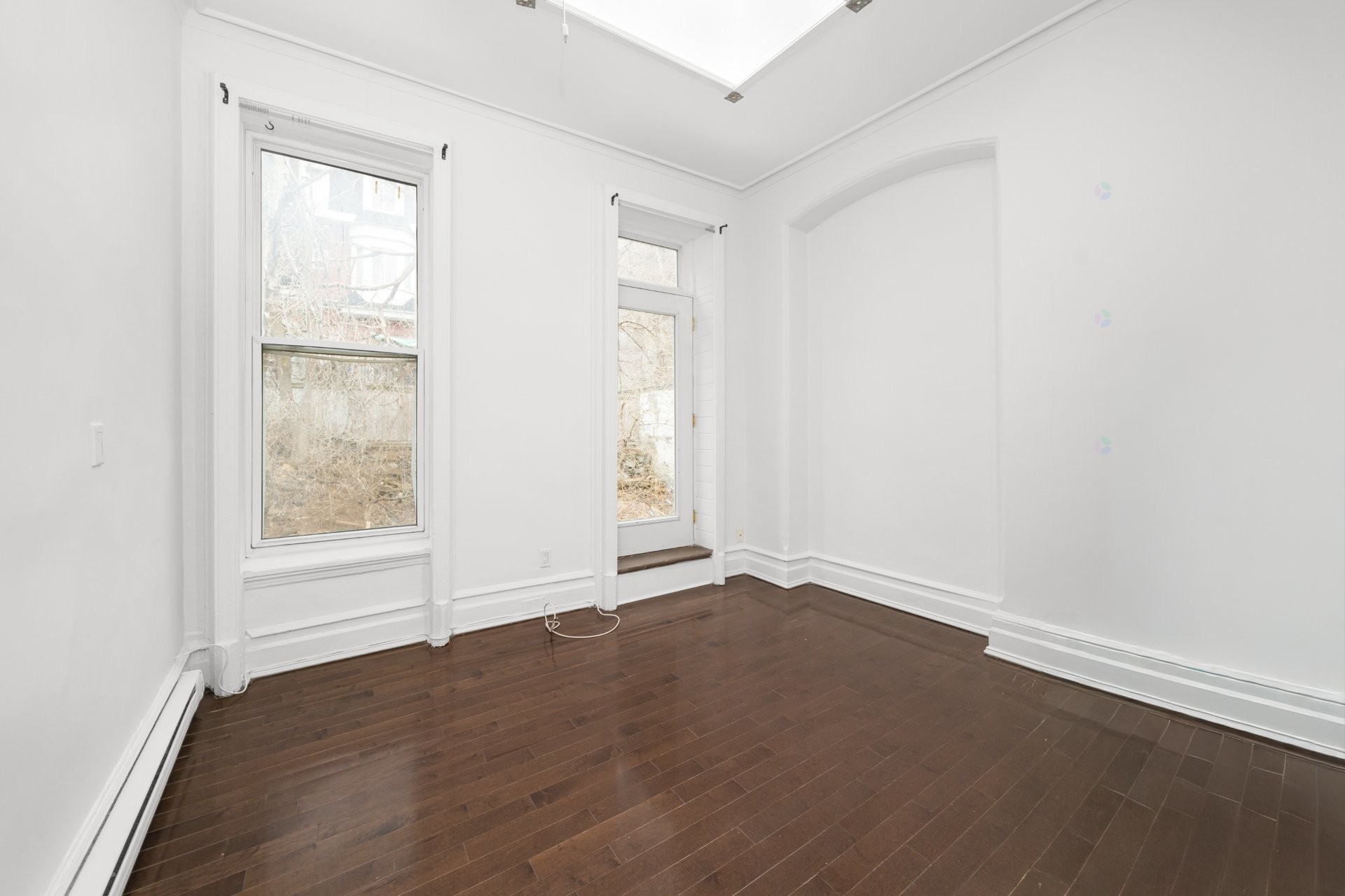 Chambre à coucher - 1463 Av. Argyle, Montréal (Ville-Marie), QC - Indoor Photo Showing Other Room