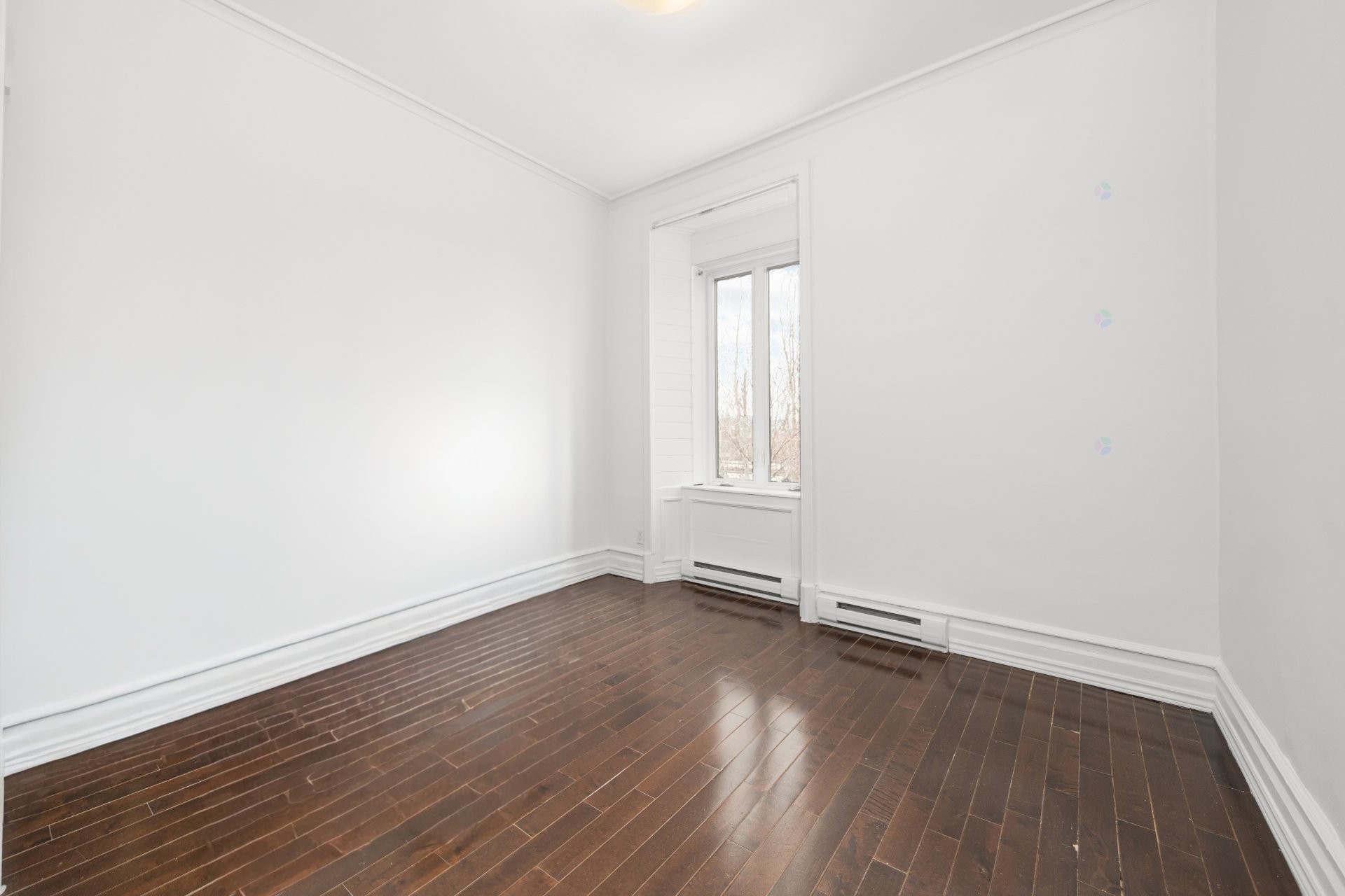 Chambre à coucher - 1463 Av. Argyle, Montréal (Ville-Marie), QC - Indoor Photo Showing Other Room