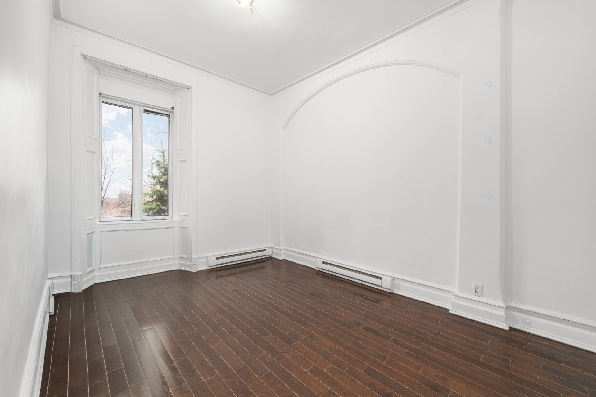 Chambre à coucher - 1463 Av. Argyle, Montréal (Ville-Marie), QC - Indoor Photo Showing Other Room