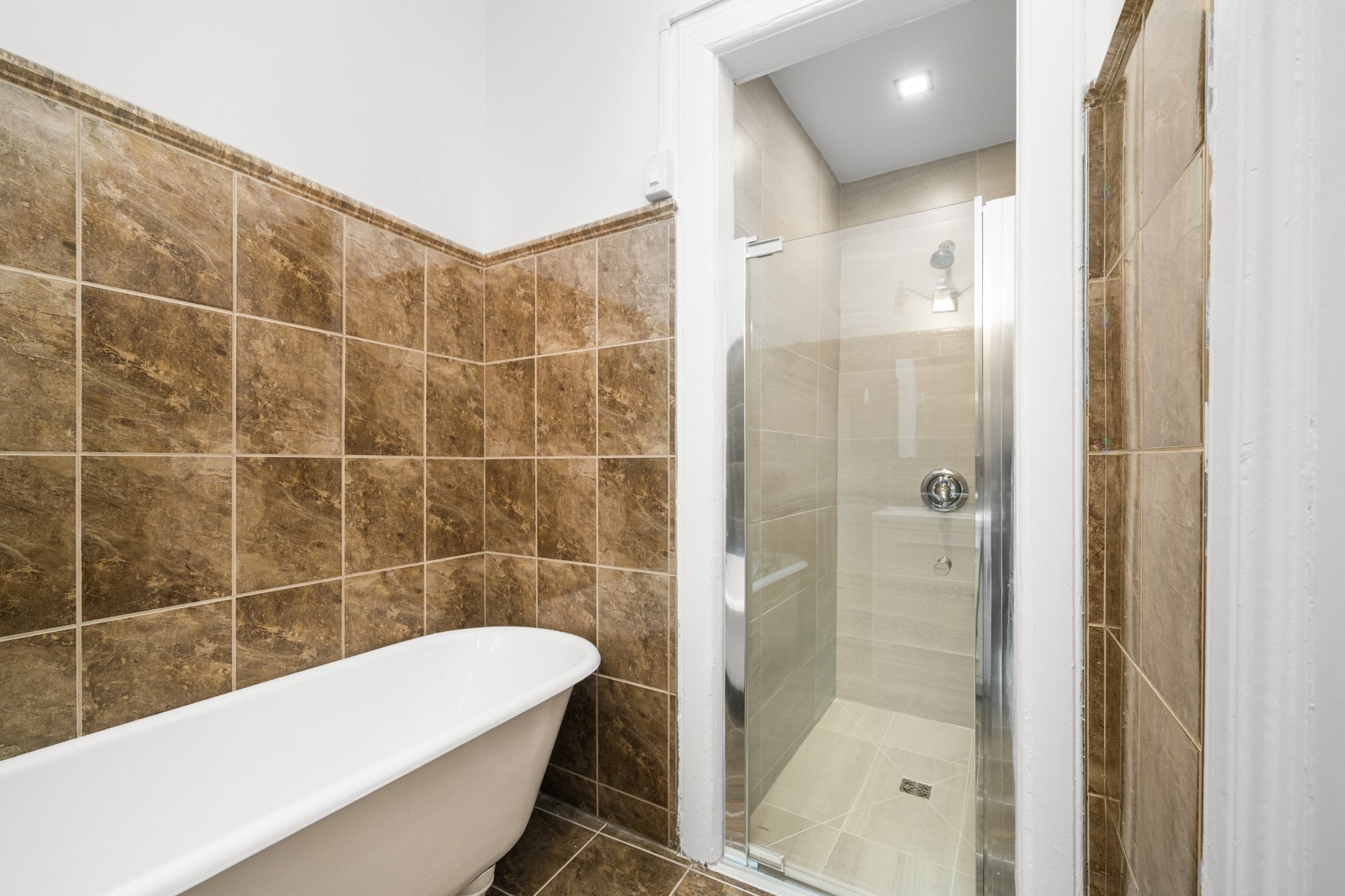 Salle de bains - 1463 Av. Argyle, Montréal (Ville-Marie), QC - Indoor Photo Showing Bathroom