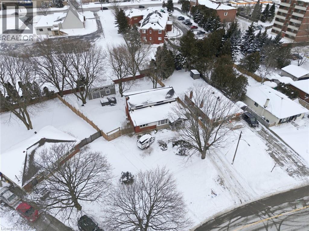 2036 Mountainside Drive, Burlington, ON