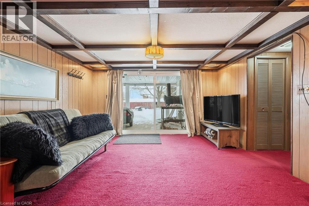 2036 Mountainside Drive, Burlington, ON