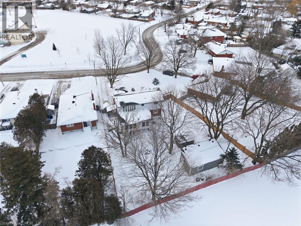 2036 Mountainside Drive, Burlington, ON