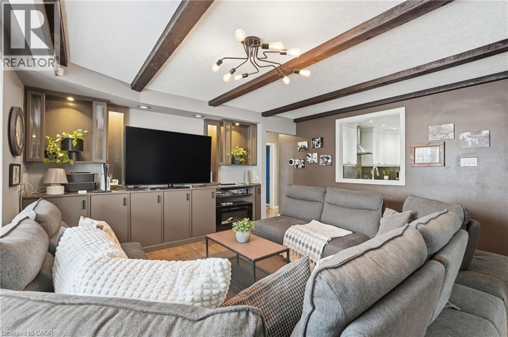 2036 Mountainside Drive, Burlington, ON