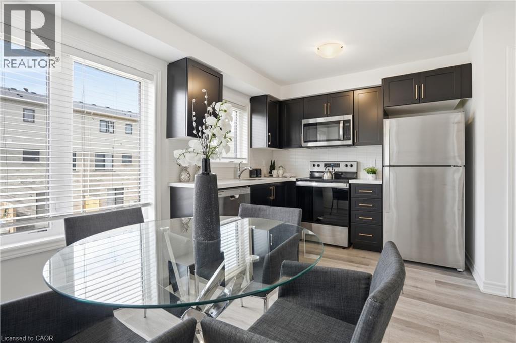 32 Radison Lane, Hamilton, ON - Indoor