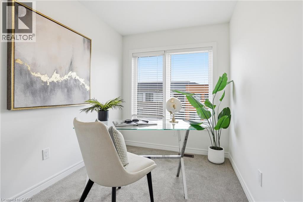 32 Radison Lane, Hamilton, ON - Indoor