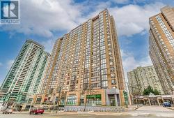 2006 - 265 ENFIELD PLACE Mississauga, ON L5B 3Y6
