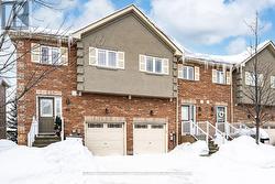 35 - 209 HARVIE ROAD Barrie, ON L4N 9P8
