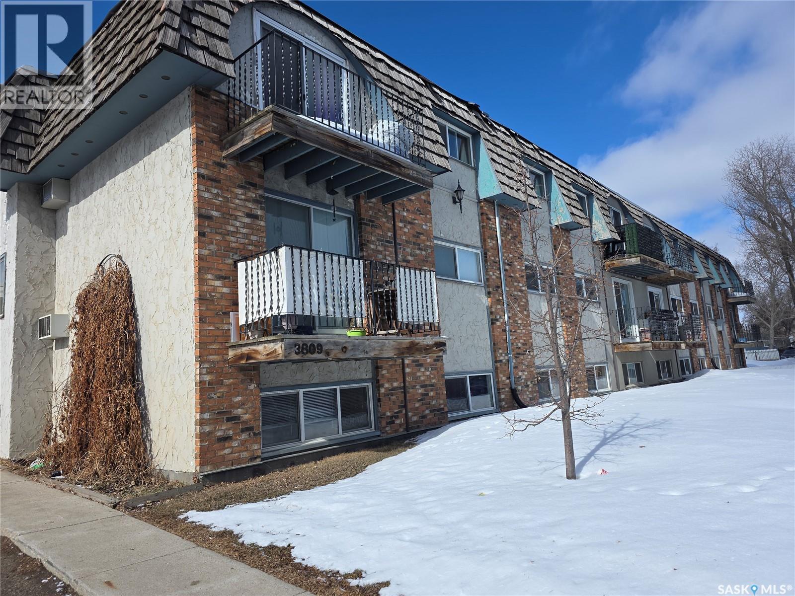 5 3809 Luther Place, Saskatoon, SK