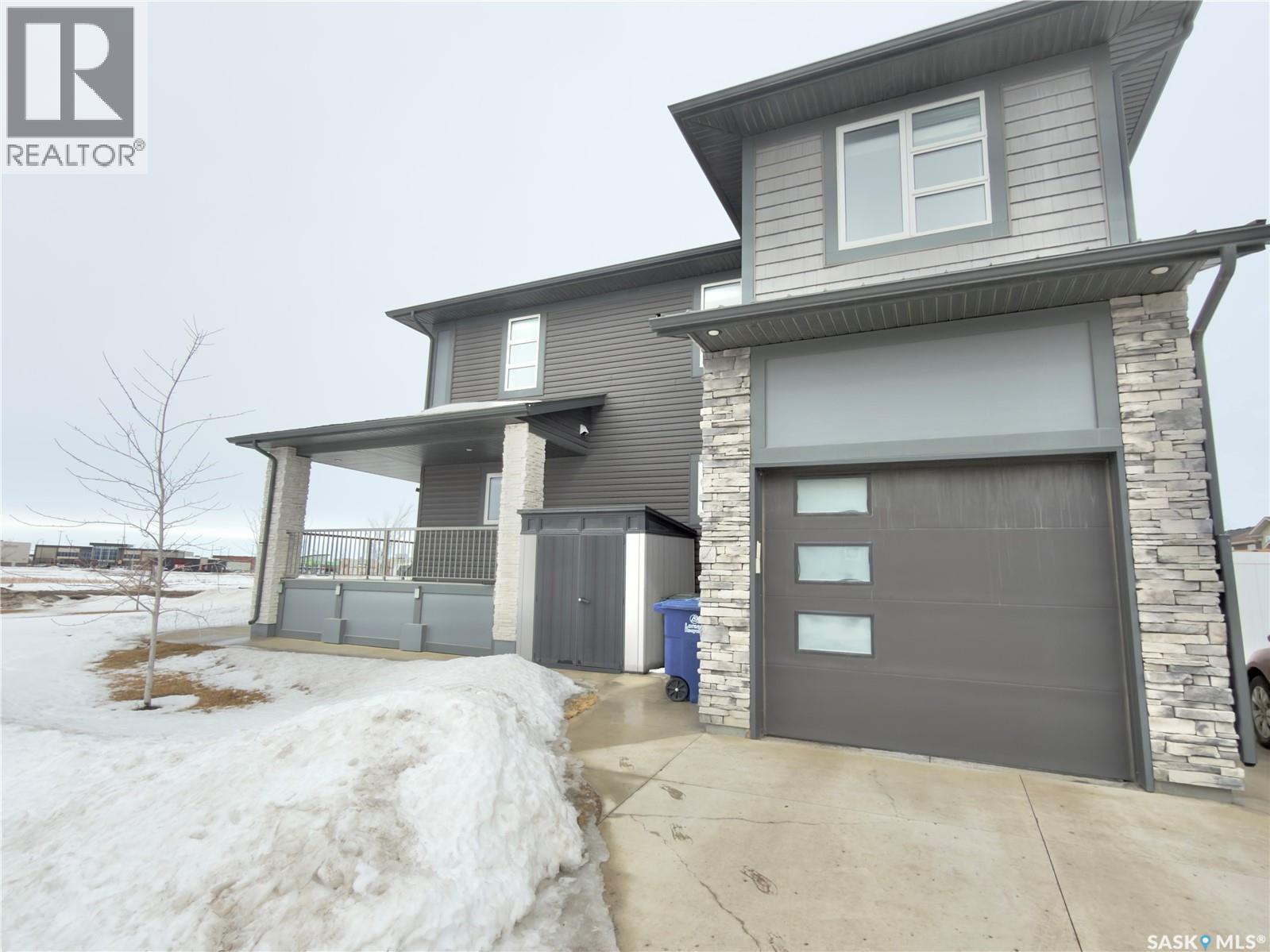 22 254 Brighton Gate, Saskatoon, SK