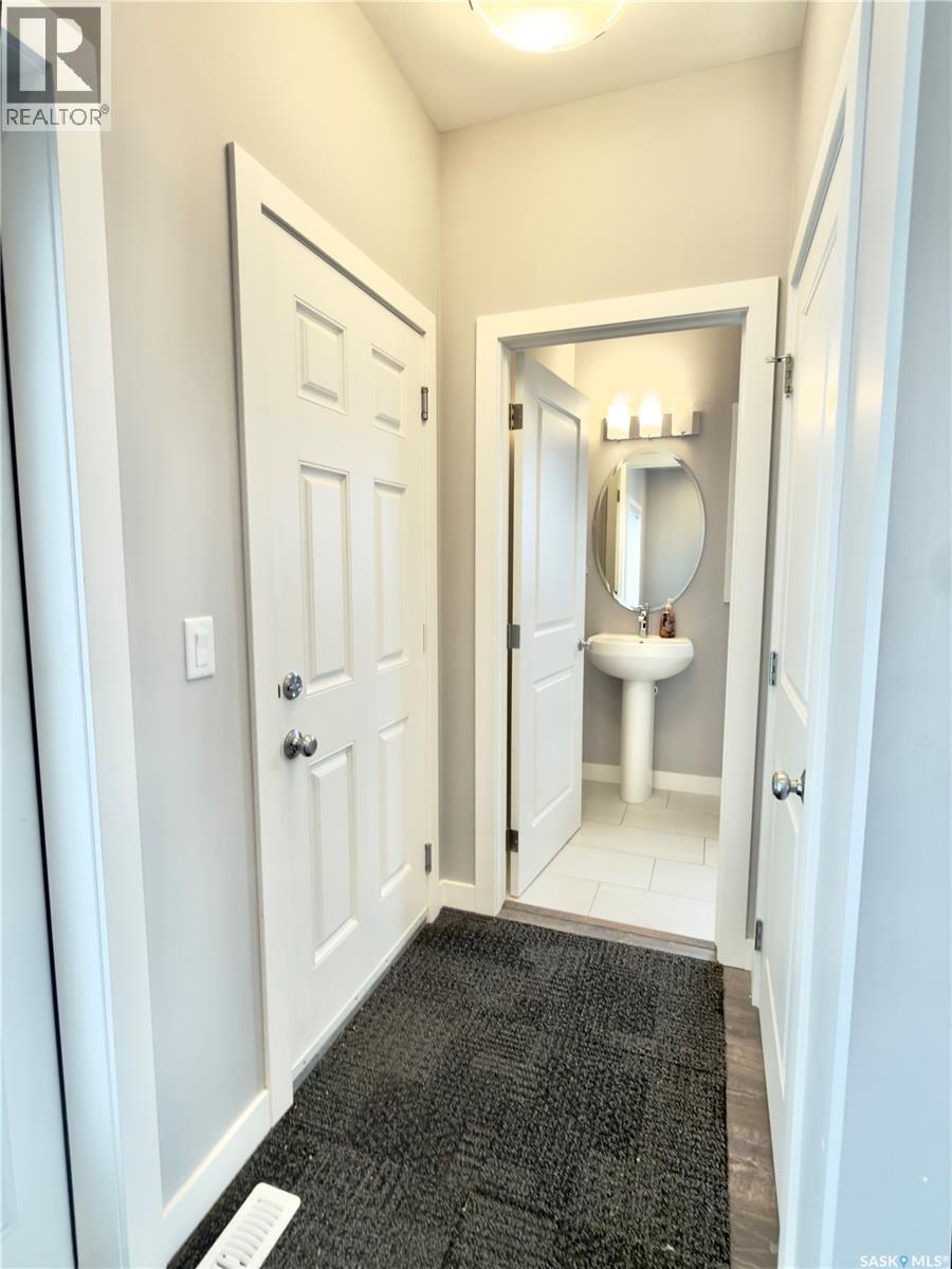 22 254 Brighton Gate, Saskatoon, SK